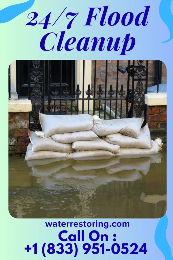 24/7 Flood Cleanup in Pelham Manor, NY